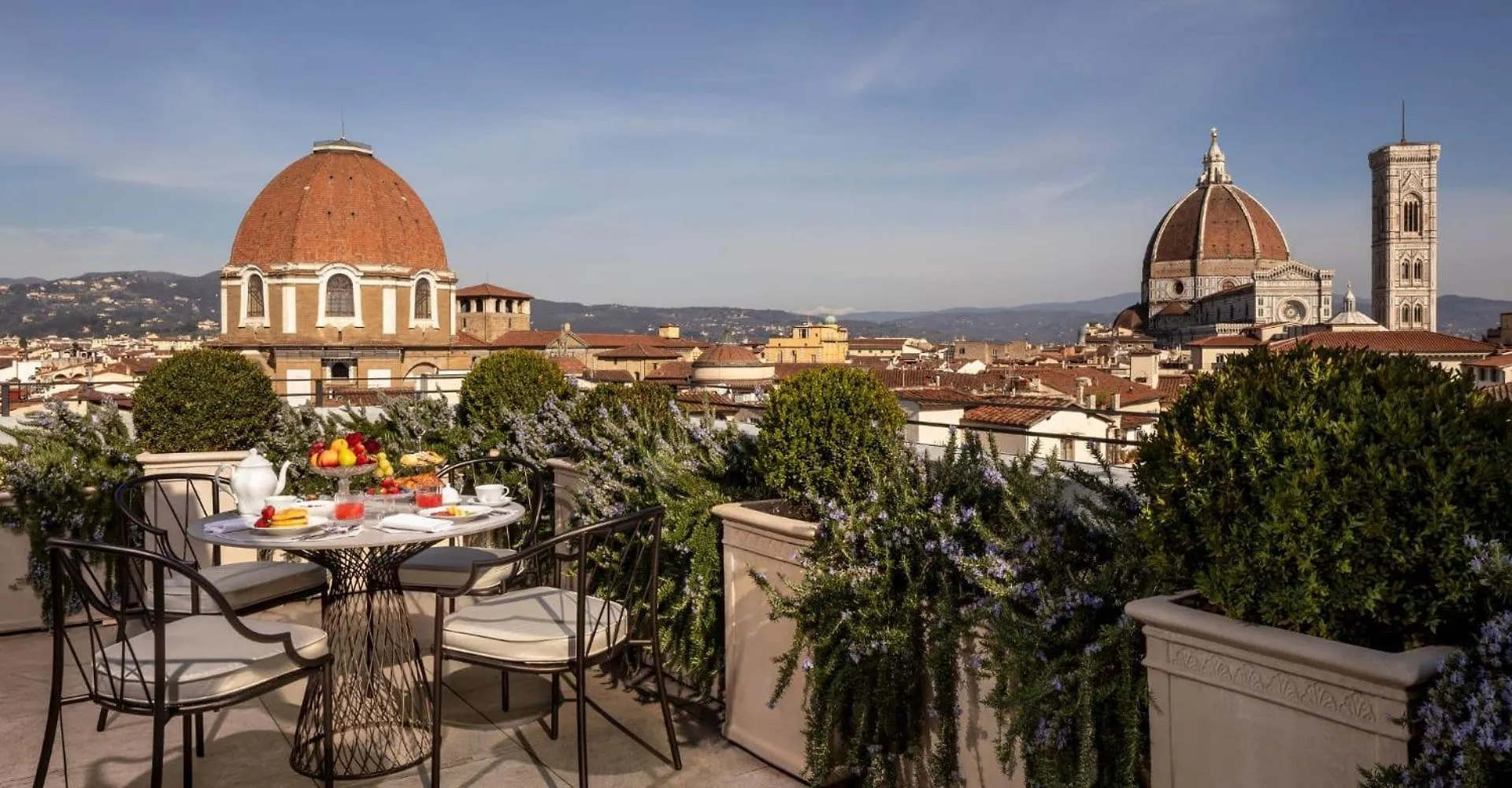 Super Central Apartment Florence 0*,