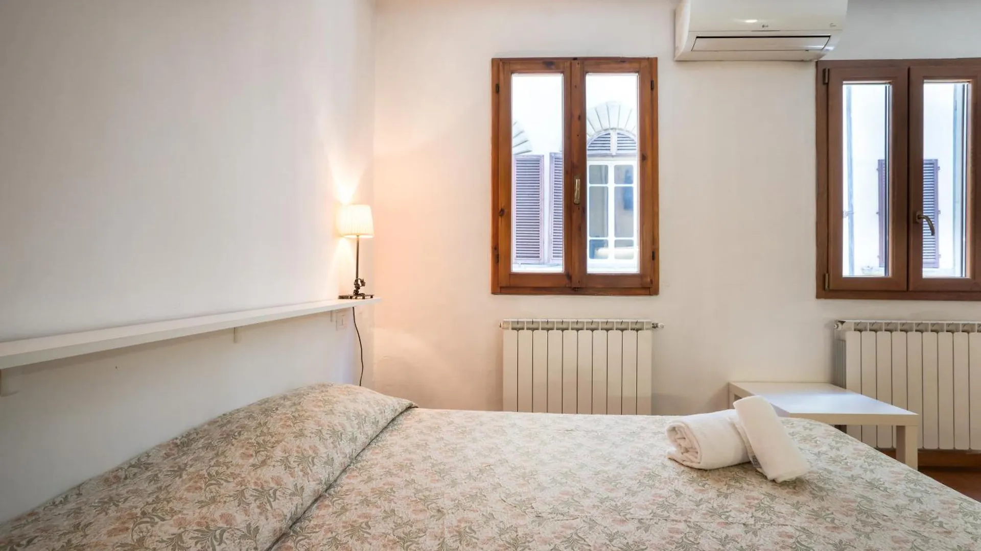 Super Central Apartment Florence 0*,