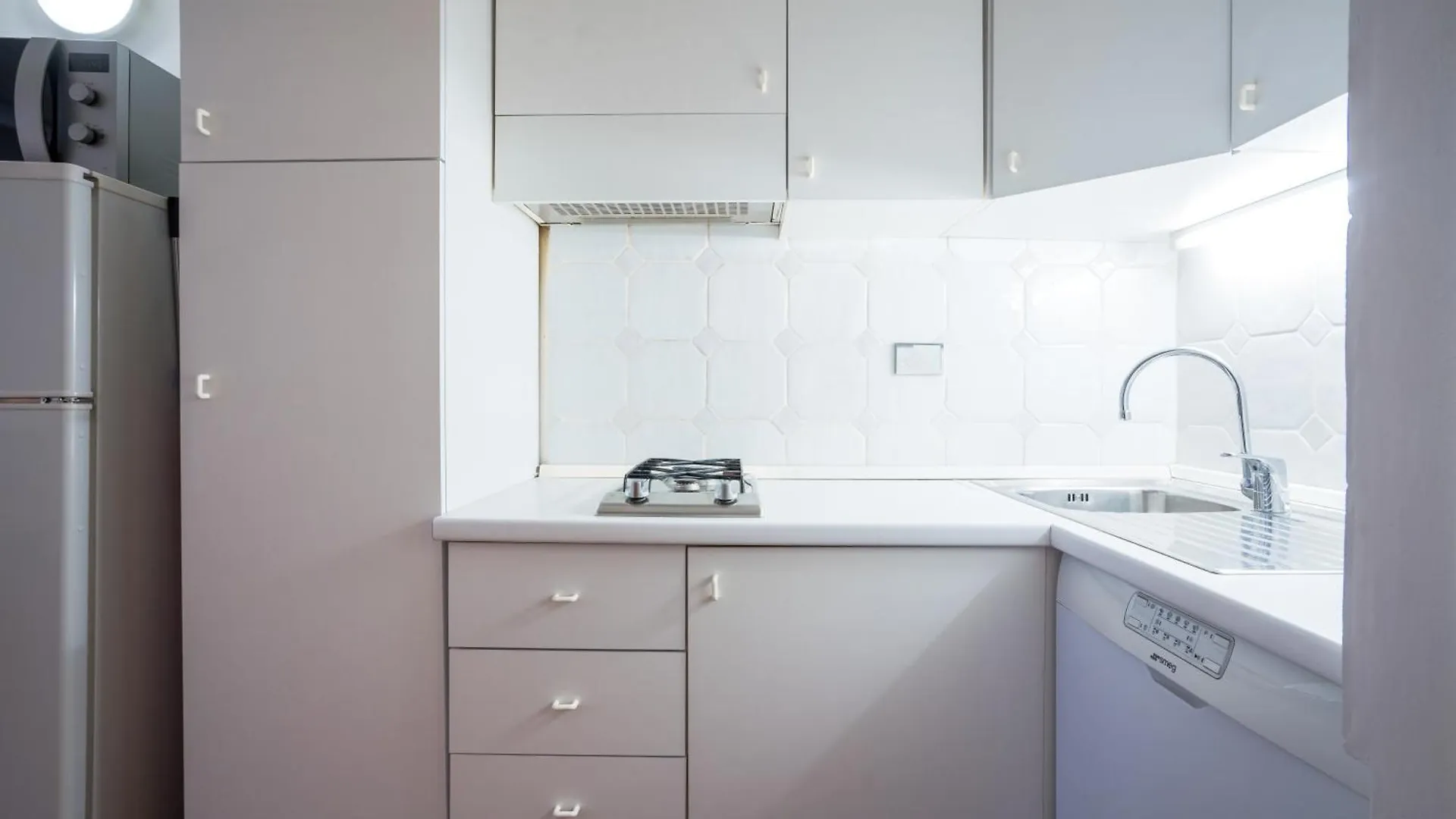 Super Central Apartment Florence