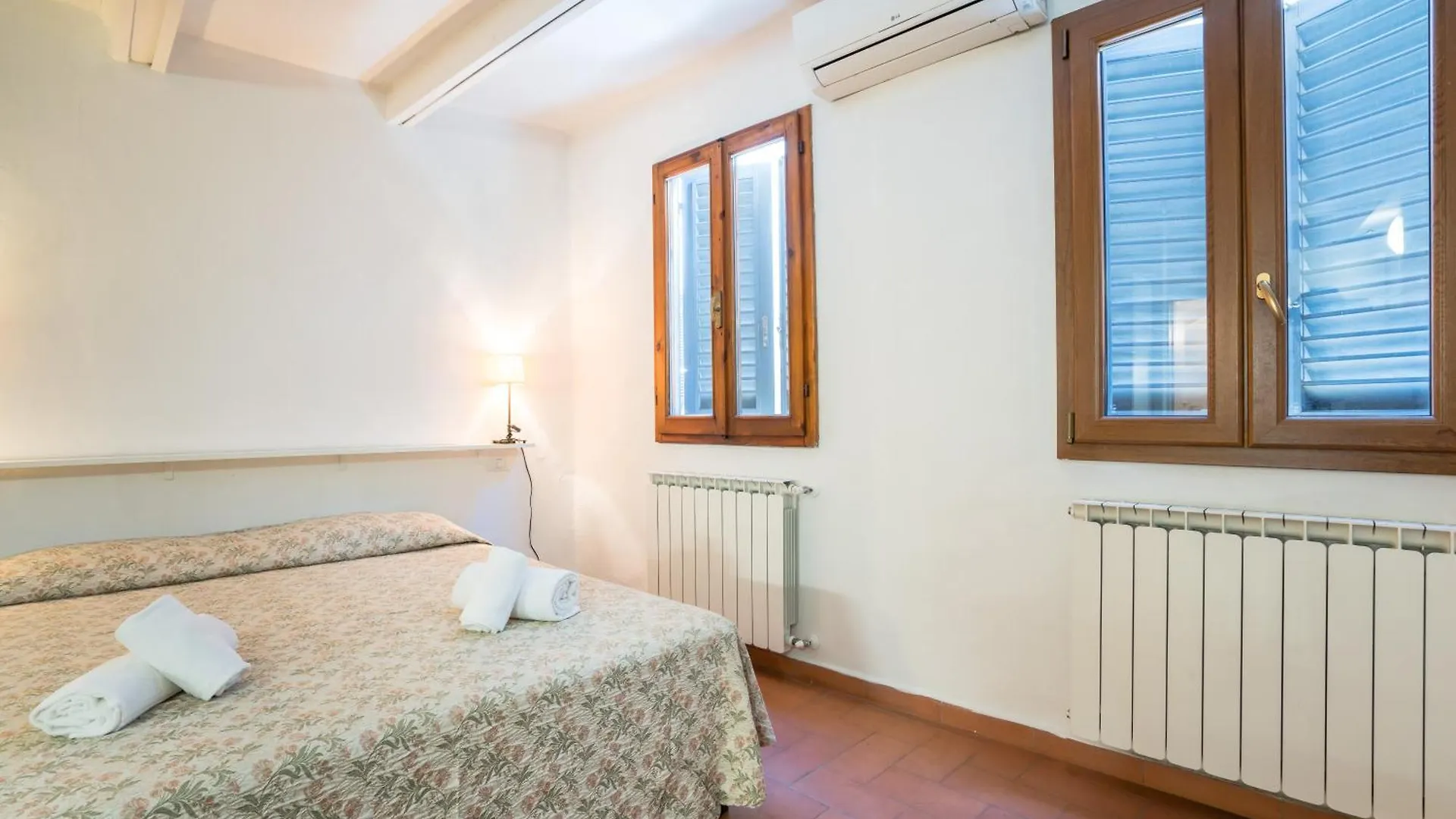 Super Central Apartment Florence Italy