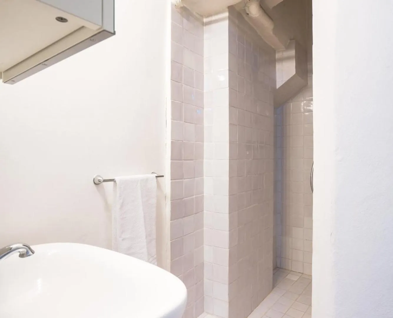 Super Central Apartment Florence Italy
