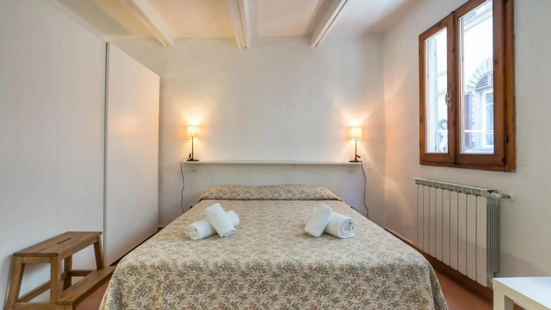 Super Central Apartment Florence