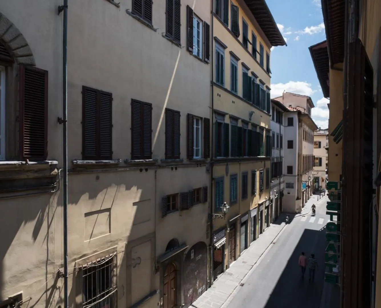Super Central Apartment Florence