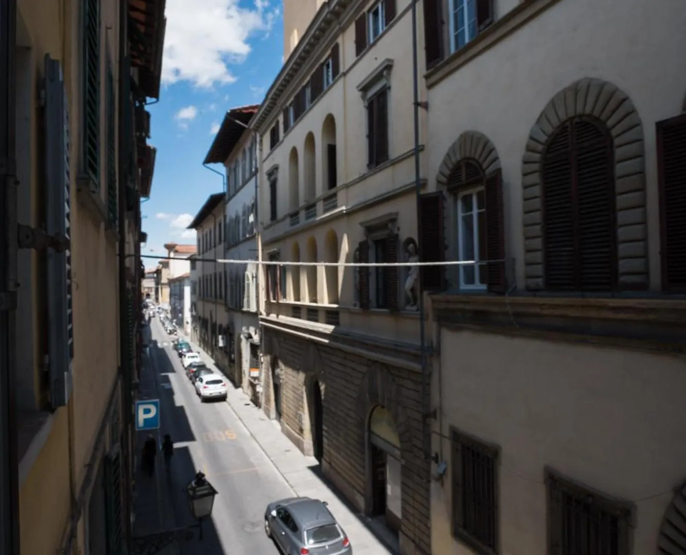 Super Central Apartment Florence Italy