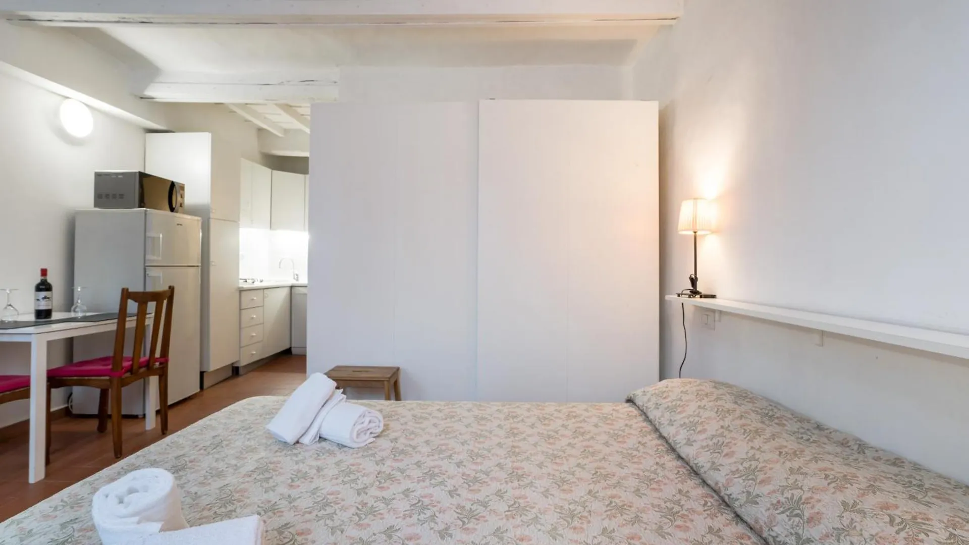 Super Central Apartment Florence 0*,