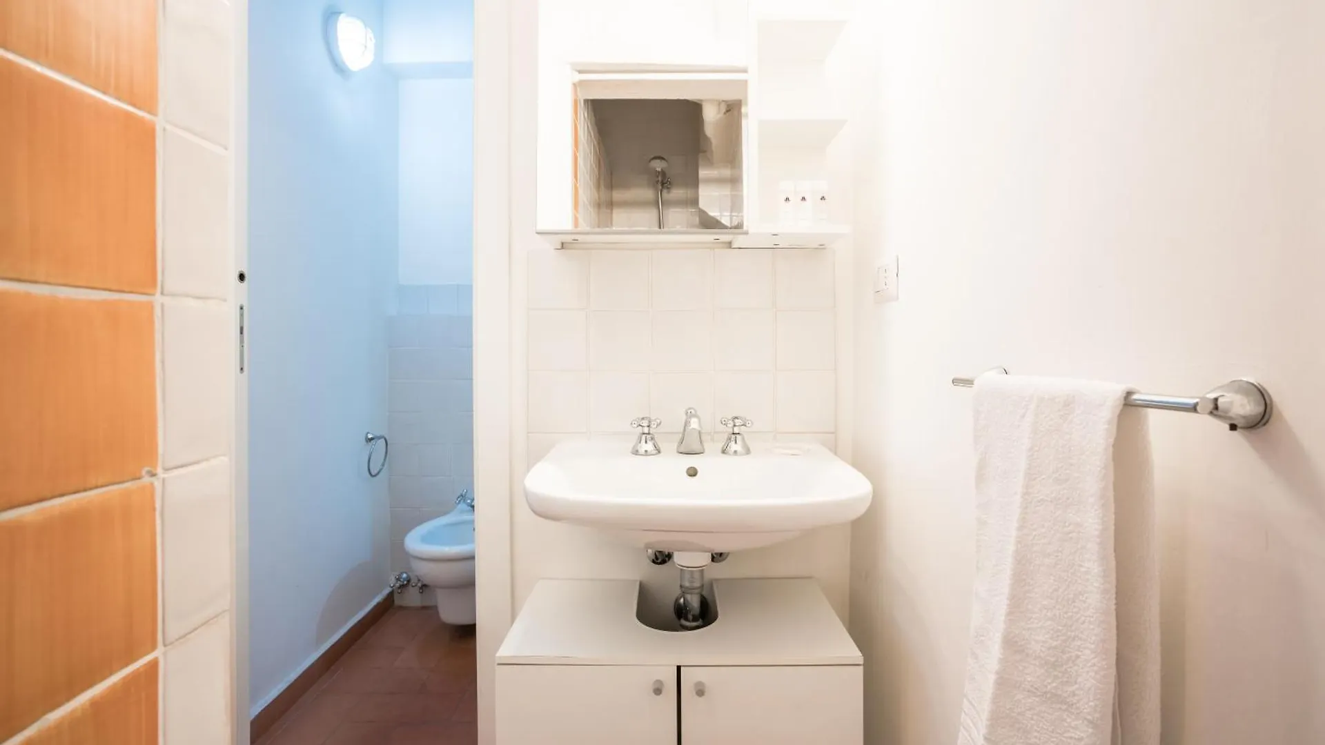 Super Central Apartment Florence