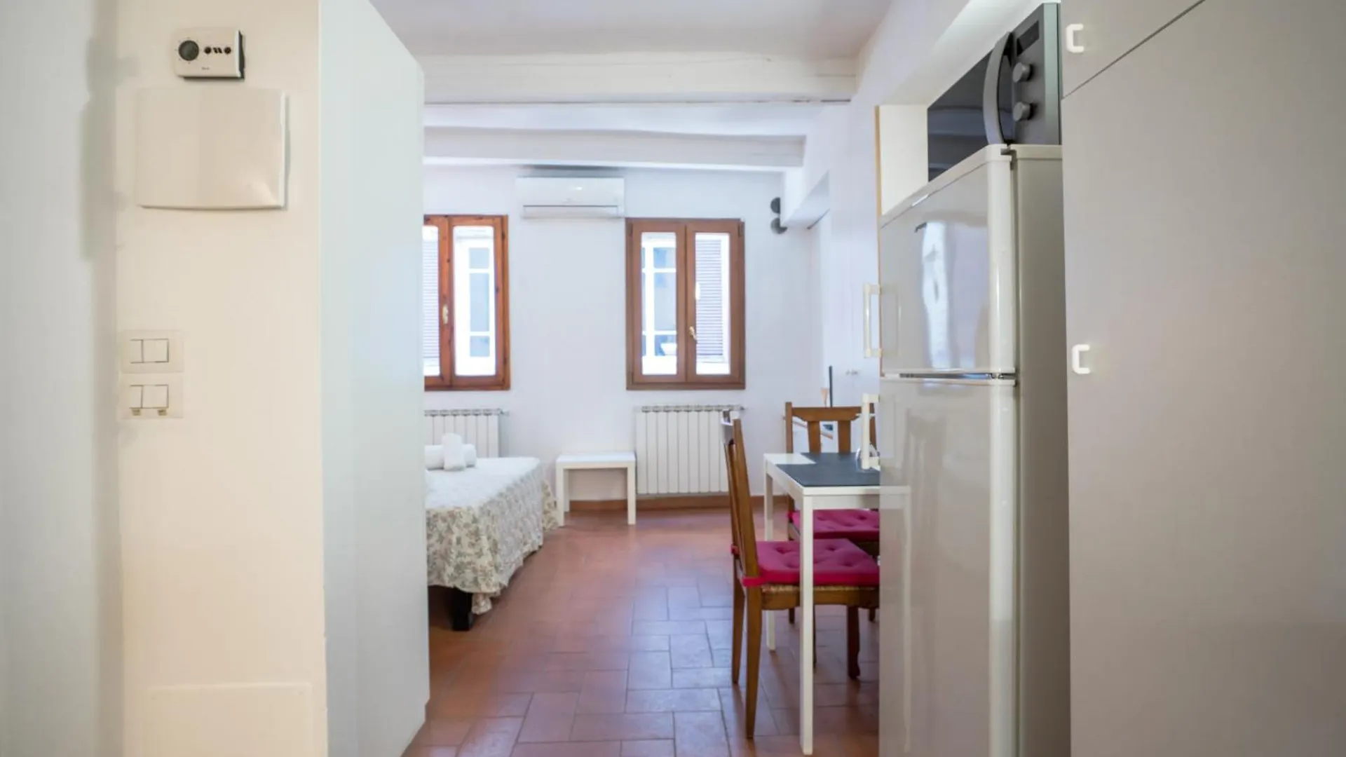 Super Central Apartment Florence