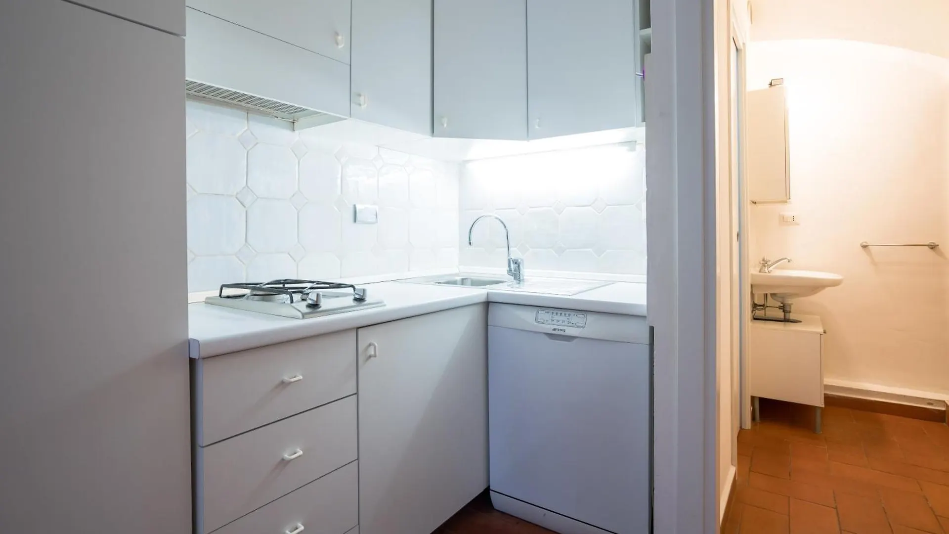 Super Central Apartment Florence