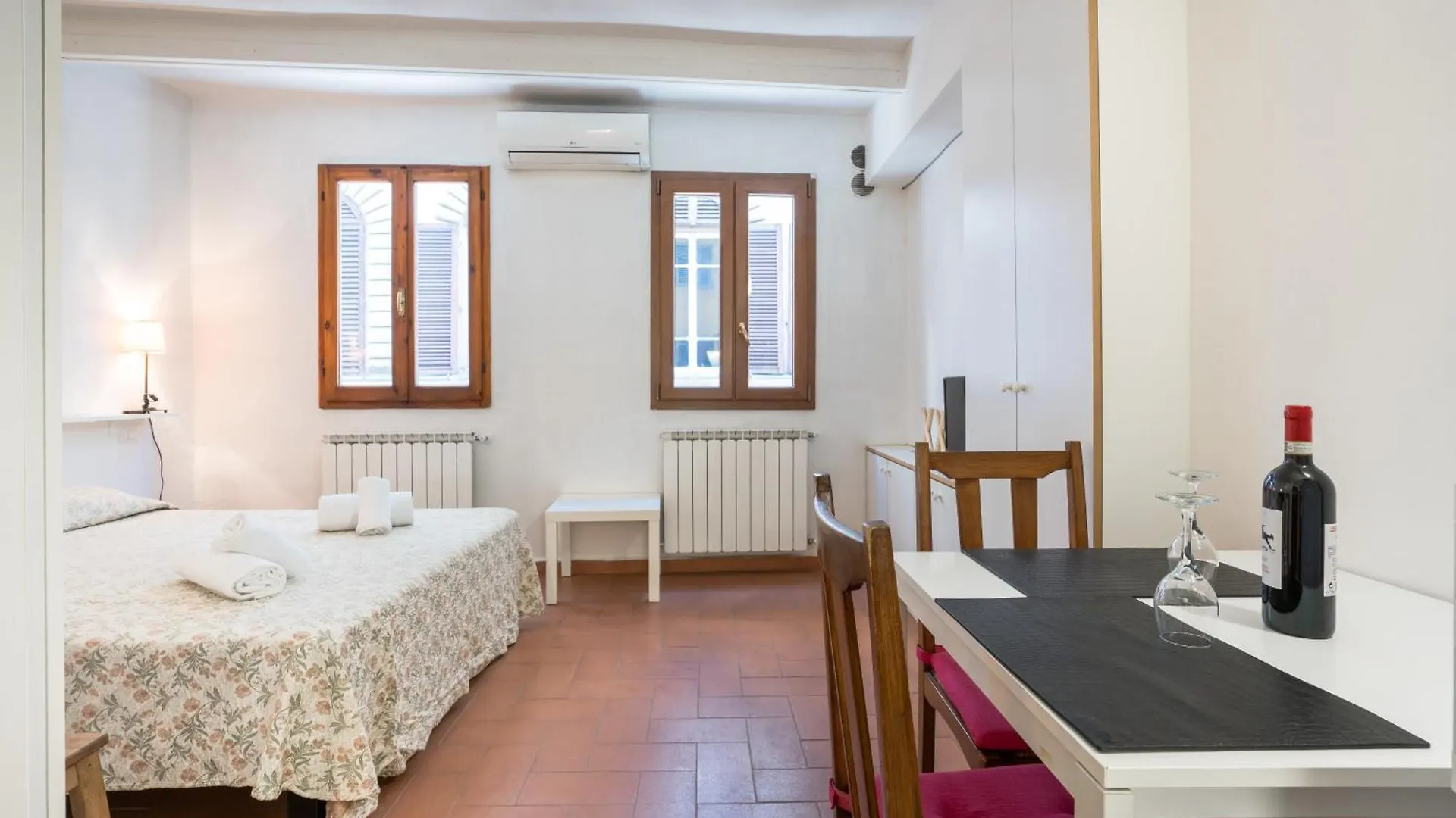 Super Central Apartment Florence